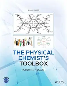 The Physical Chemist's Toolbox, 2nd Edition