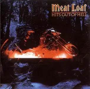 Hits Out Of Hell - Meat Loaf 1984