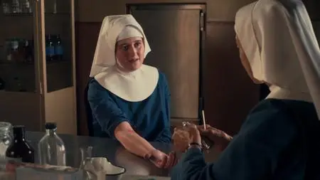 Call the Midwife S08E04