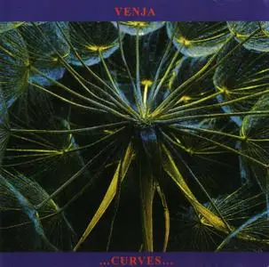 Venja - Curves (1999)