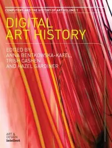 Digital Art History (Repost)