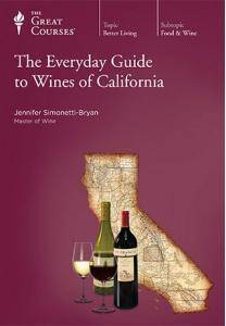 The Everyday Guide to Wines of California [repost]