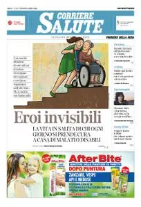 Corriere Salute – 11 luglio 2019