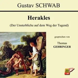 «Herakles» by Gustav Schwab
