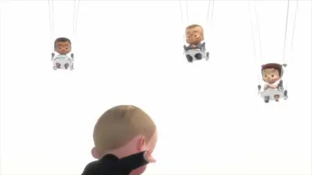 The Boss Baby: Back in Business S03E01