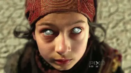 Legend of the Seeker S02E03