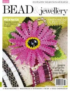 Bead & Jewellery - June-July 2016