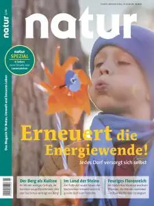 natur - Februar 2020