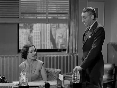 Skyscraper Souls (1932)