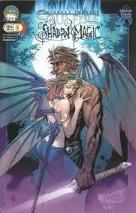 Soulfire - Shadow magic #0-5