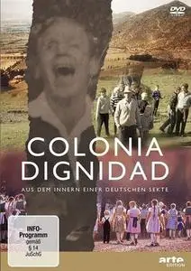 Colonia Dignidad - Aus dem Innern einer deutschen Sekte S01E01