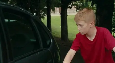 Il Ragazzo con la Bicicletta (2011)