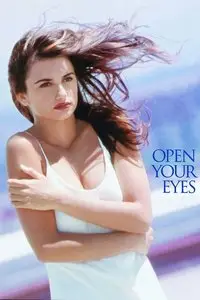 Open Your Eyes / Abre los ojos (1997)
