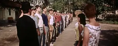 Starci na chmelu / Hop Pickers (1965)