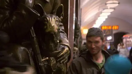 Our Guy in Russia (2018)