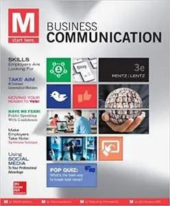 M: Business Communication, 3rd Edition