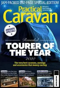 Practical Caravan - November 2019