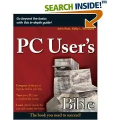 John Ross, Kelly L. Murdock, "PC User's Bible"