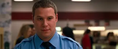 Observe and Report (2009)