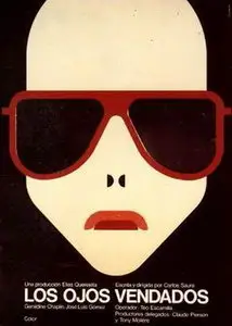 Blindfolded Eyes (1978) Los Ojos Vendados