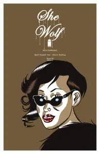 She Wolf 002 (2016)