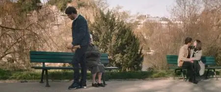 Photo de famille (2018)