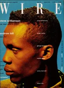 The Wire - March 1990 (Issue 73)