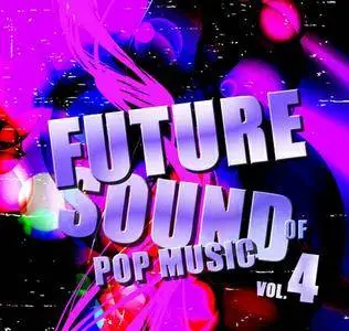 Pulsed Records Future Sound Of Pop Music Vol.4 WAV