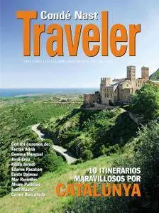 Condé Nast Traveler España (Guía Monográfica) - mayo 2015
