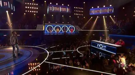 The Four: Battle for Stardom S01E03