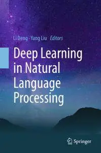 Deep Learning in Natural Language Processing (Repost)