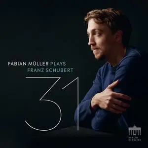 Fabian Müller - 31 (2022)