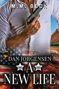 «Dan Jorgensen» by M. M Beck