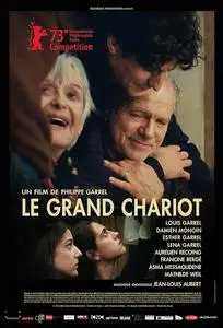 The Plough / Le Grand Chariot (2023)