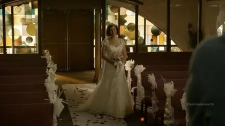 The Last Man On Earth S01E03 (2015)
