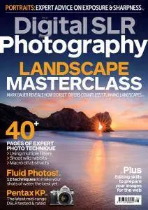 Digital SLR Photography - Issue 127 - June 2017