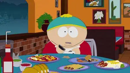 South Park S19E04