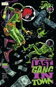 Last Gang in Town 006 2016 Digital