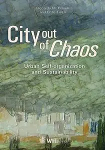 City Out of Chaos: Urban Self Organization and Sustainability