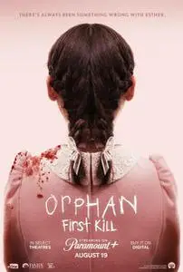 Orphan: First Kill (2022)