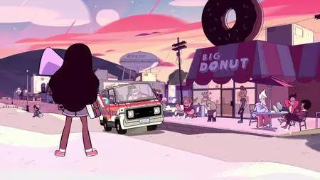 Steven Universe S05E21