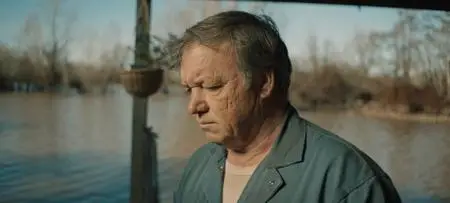 Lost Bayou (2019)