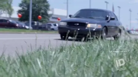 Homicide Hunter: Lt Joe Kenda S07E05