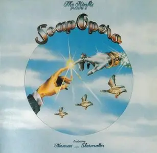 The Kinks - The Kinks Present a Soap Opera (1975)