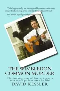 David Kessler - The Wimbledon Common Murder