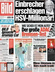 Bild - 13 September 2016