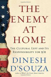The Enemy At Home: The Cultural Left and Its Responsibility for 9/11(Repost)