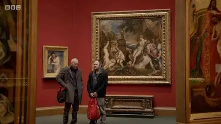 BBC - Civilisations On Your Doorstep (2018)