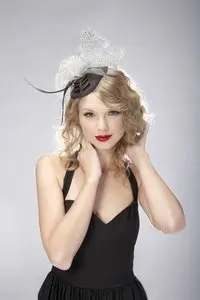 Taylor Swift - Photoshoot for Bliss Magazine 2010