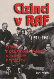 Cizinci v RAF (1941-1945)